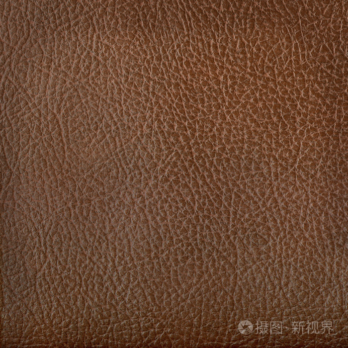 棕色皮革紋理特寫 農(nóng)機(jī)租賃服務(wù)的質(zhì)感與信賴